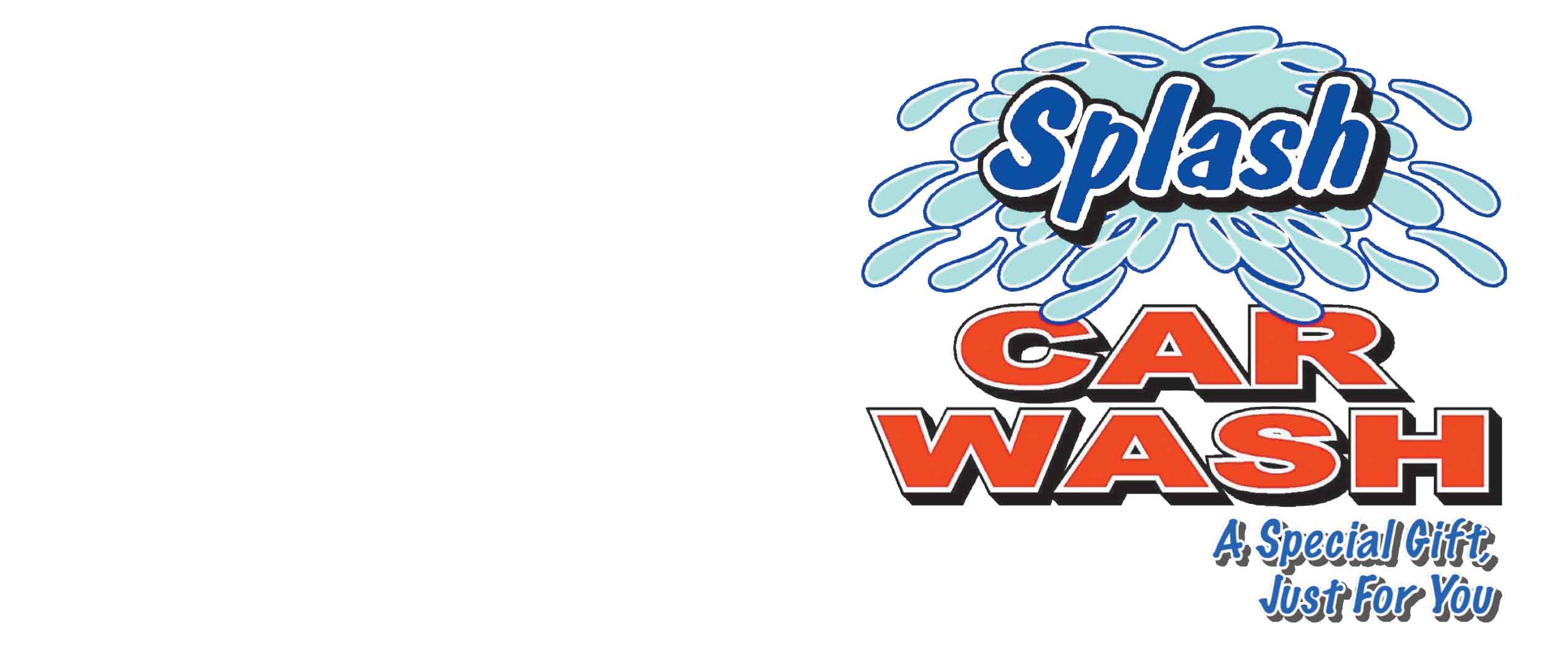 Splash Car Wash